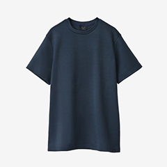 アラミド繊維半袖Tシャツ