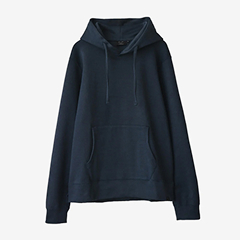 アラミド繊維パーカー