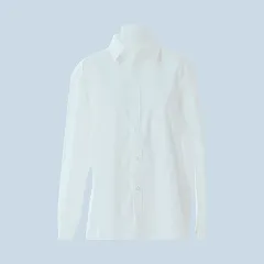 NOTO SNOW Yシャツ